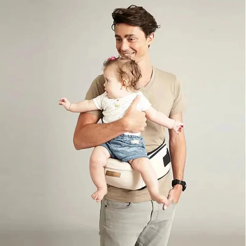 Baby Waist Stool Multifunctional Waist Stool Hipseat Kids Baby Sling Hipseats Belt Kids Adjustable Kidss Hipseat Infant Hip Seat