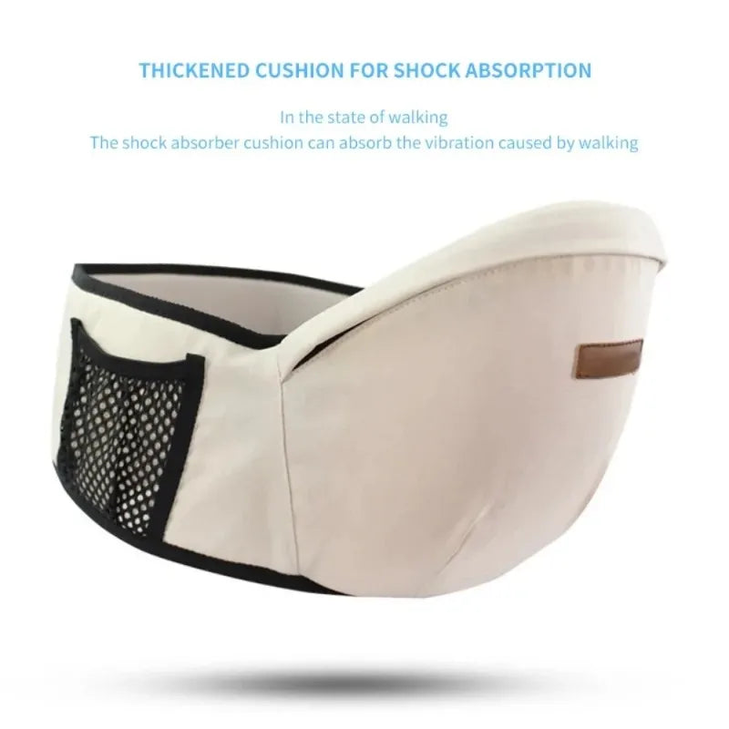 Baby Waist Stool Multifunctional Waist Stool Hipseat Kids Baby Sling Hipseats Belt Kids Adjustable Kidss Hipseat Infant Hip Seat